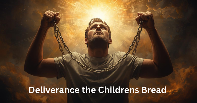 Facts on Deliverance image