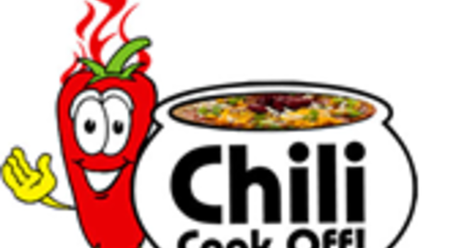12th Annual Chili-Cookoff image