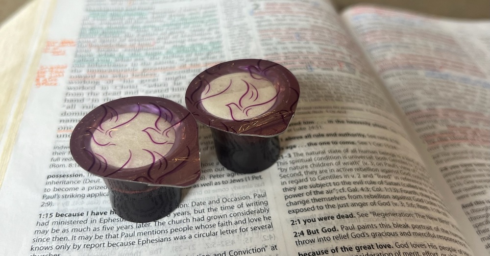 Covenant Member Meeting