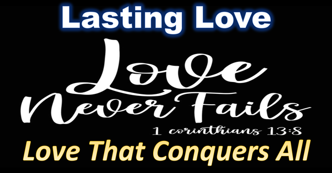 Lasting Love