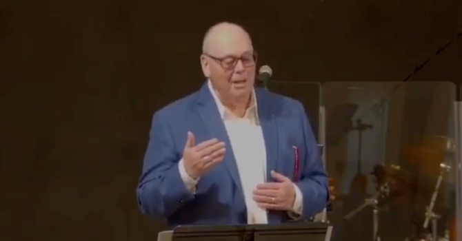 Why Did Jesus Have To Die?