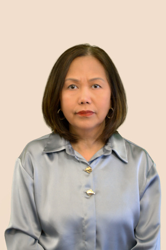 Margie Espiritu