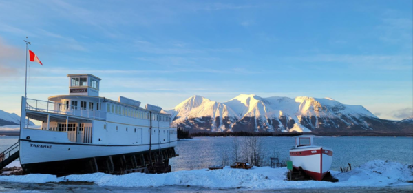 Online meeting transcripts