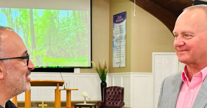 No Service Today - Jan 18th image