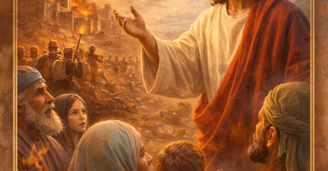 Conversion of St Paul image