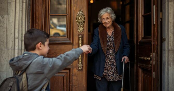 Gratitude That Moves Us Outward-Friday, 01/23/2026