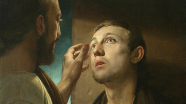 Third Sunday after Epiphany