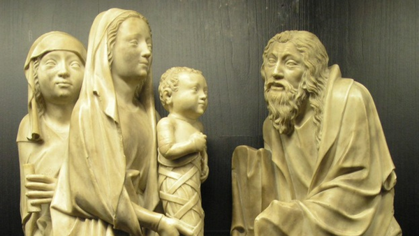 Fourth Sunday after Epiphany