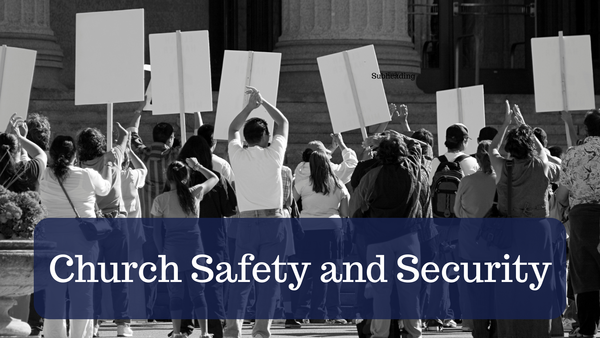 When Worship Is Interrupted 