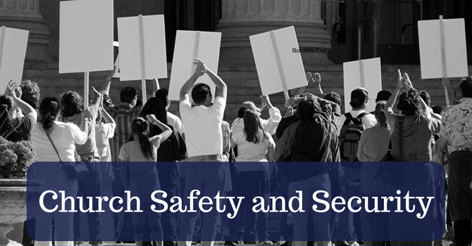 When Worship Is Interrupted  image