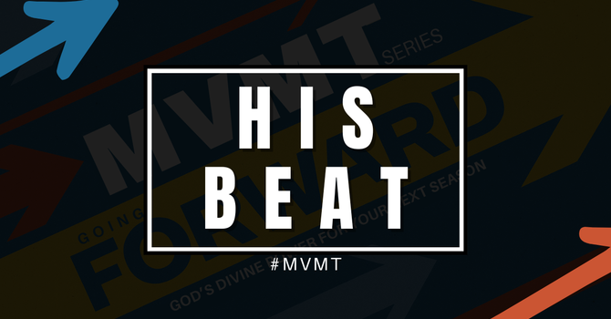 MVMT: HIS BEAT
