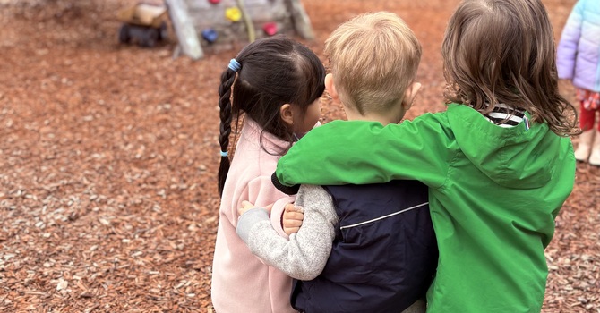 Joyful Hearts Preschool 