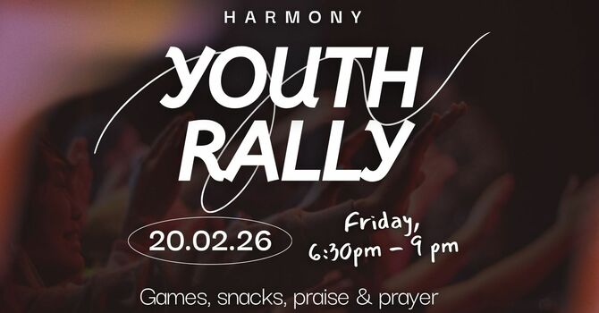 Youth Rally