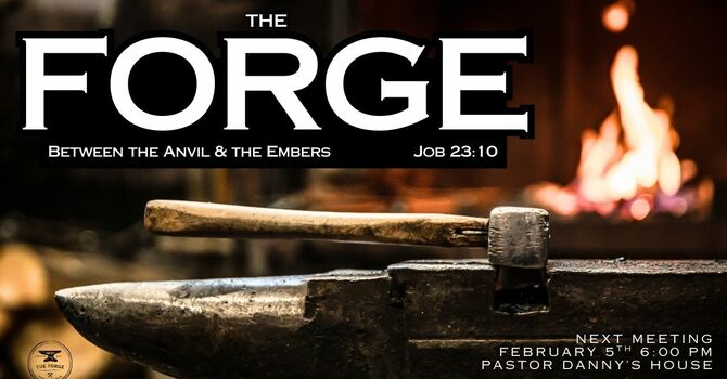 The Forge