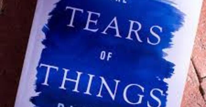 Lenten Book Club image