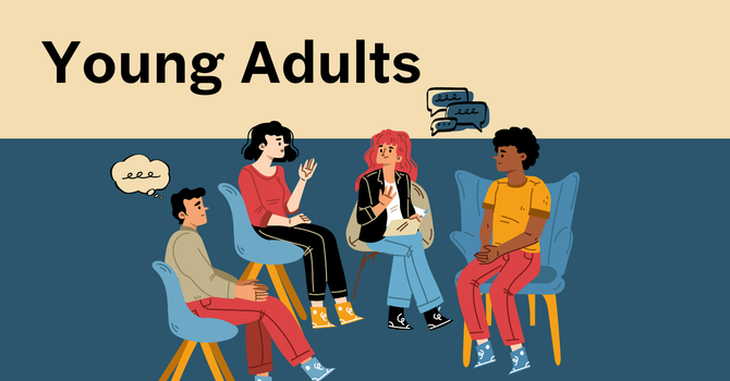 Young Adult Gathering