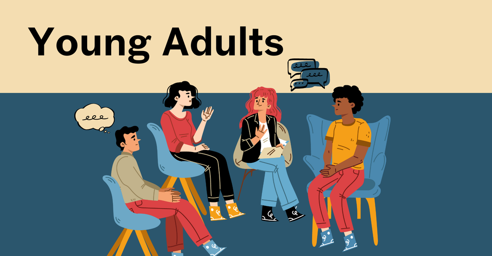 Young Adult Gathering