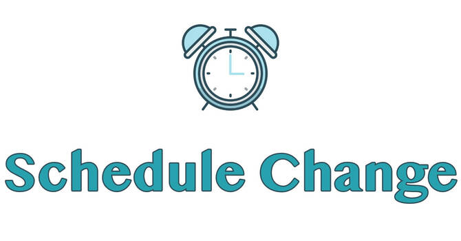 ALERT - Services Cancelled