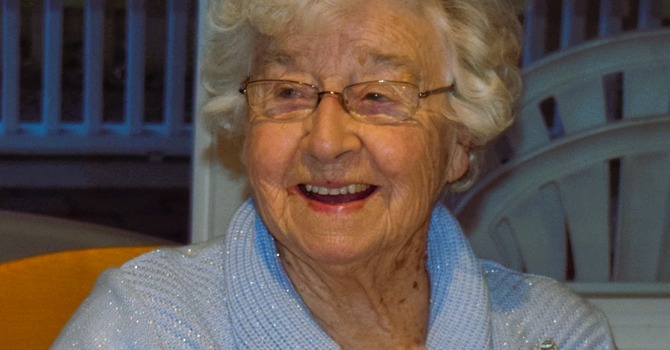 Monica Heath Memorial image