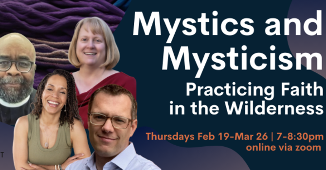 LiVE Lenten Online Course