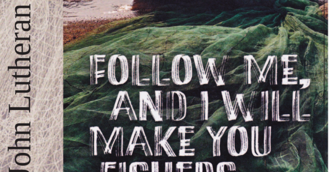 Worship Bulletin for 1/25/2026