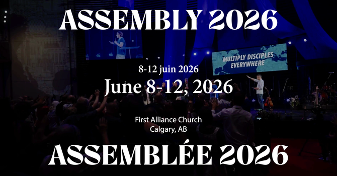 ASSEMBLY 2026