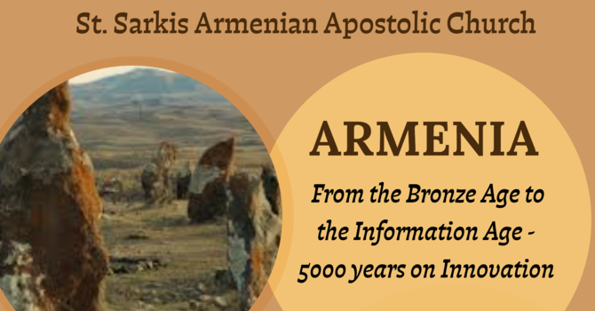 Lecture Presented by Kevork Khrimian