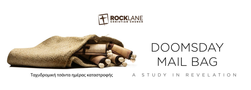 To the Church in Pergamum