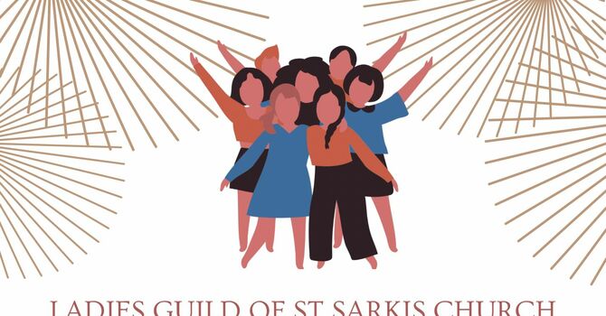 Ladies Guild Membership Meeting