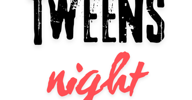 Movie and game night