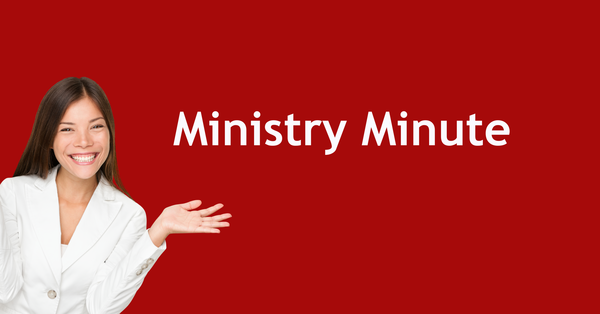 Highlights From Our Ministries