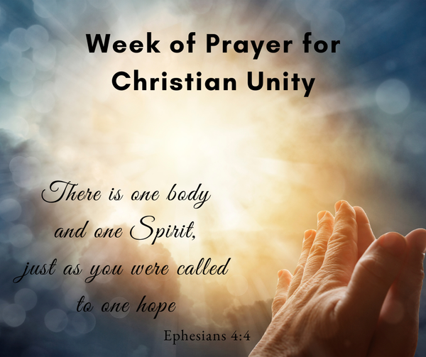 3rd Sunday after Epiphany