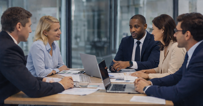 Marketplace Ministry