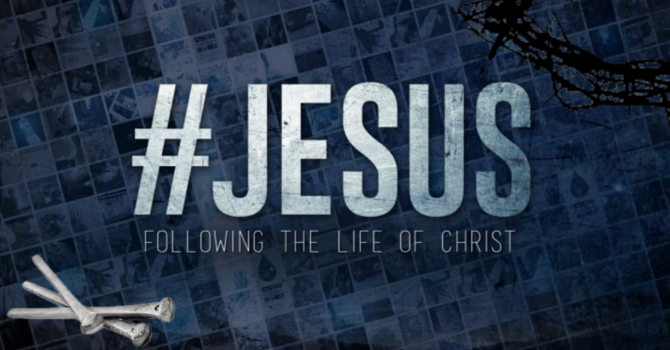 Jesus Comes to the Neighborhood