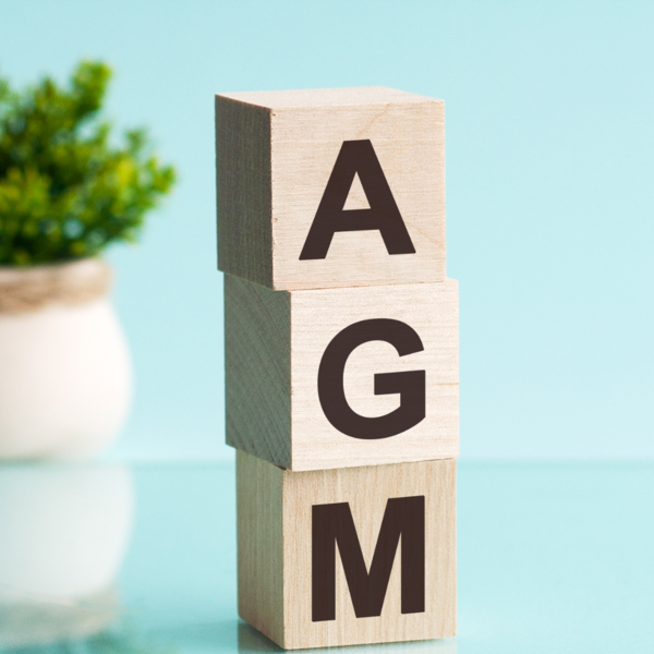 Annual General Vestry Meeting