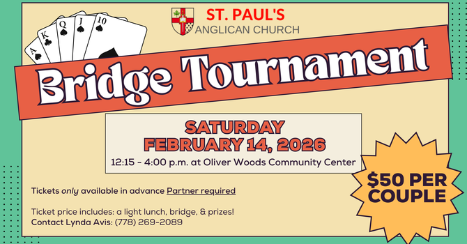 Contract Bridge Tournament