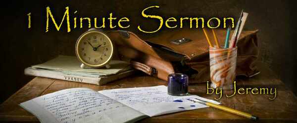 Life’s most urgent question