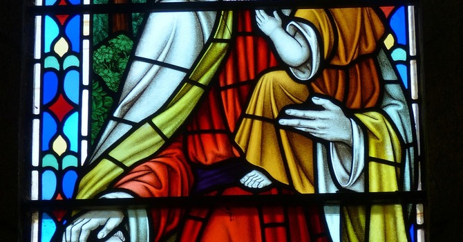 What does the Lord require?