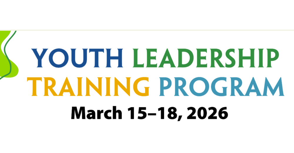 Youth Leadership Training Program (YLTP) 