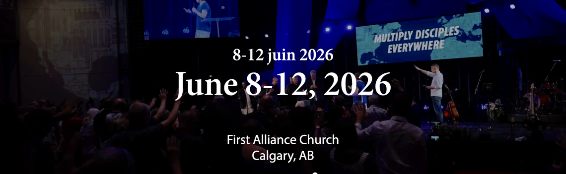 L'Alliance chrétienne et missionnaire au Québec