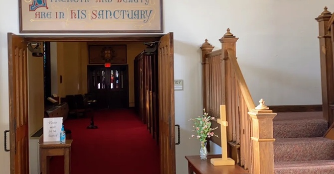 Newsletter: February 2026 image