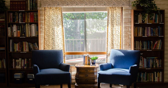 Annual Congregational Meeting