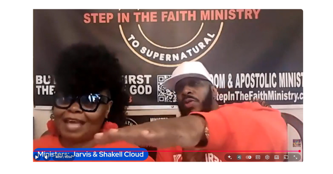 Kingdom Sound!! The Shepherd's Voice