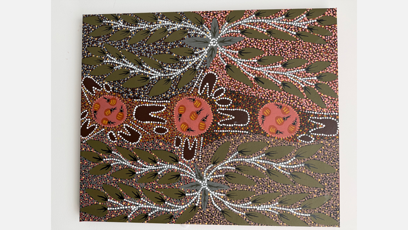 The people who lived in darkness have seen a great light