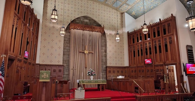 Newsletter: February 2026 image