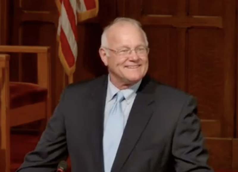 God's Grace is Our Dishonest Wealth