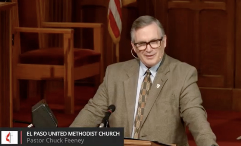 Listening to the Risen