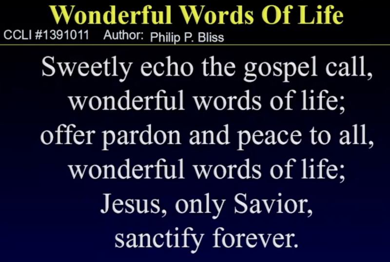 Wisdom for Salvation