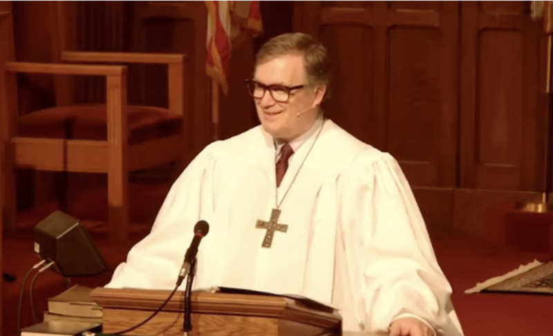 Can I Get a Witness?