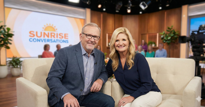 Gary & Drenda Keesee